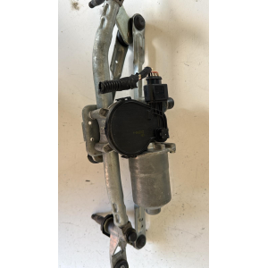 3397022018 52063174 MOTORINO TERGICRISTALLO ANTERIORE FIAT 500X (334) RESTYLING 1.3 D Multijet Diesel 95CV 70kW 46345266 2023 47000KM