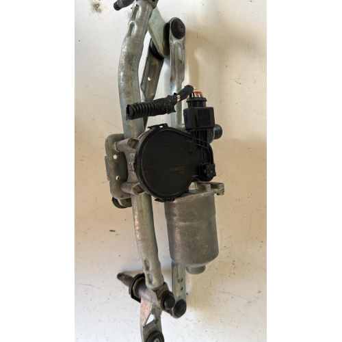 3397022018 52063174 MOTORINO TERGICRISTALLO ANTERIORE FIAT 500X (334) RESTYLING 1.3 D Multijet Diesel 95CV 70kW 46345266 2023 47000KM
