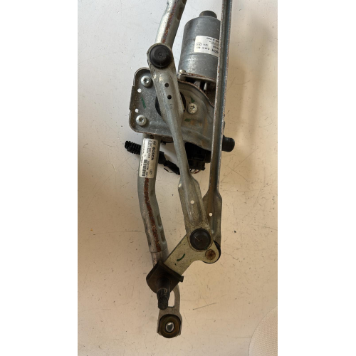 3397022018 52063174 MOTORINO TERGICRISTALLO ANTERIORE FIAT 500X (334) RESTYLING 1.3 D Multijet Diesel 95CV 70kW 46345266 2023 47000KM