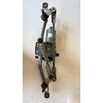 3397022018 52063174 MOTORINO TERGICRISTALLO ANTERIORE FIAT 500X (334) RESTYLING 1.3 D Multijet Diesel 95CV 70kW 46345266 2023 47000KM