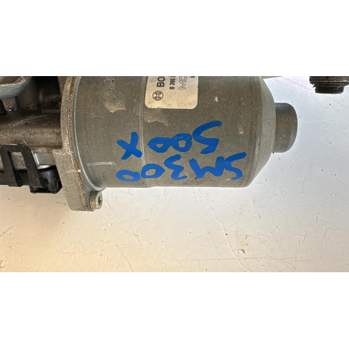 3397022018 52063174 MOTORINO TERGICRISTALLO ANTERIORE FIAT 500X (334) RESTYLING 1.3 D Multijet Diesel 95CV 70kW 46345266 2023 47000KM