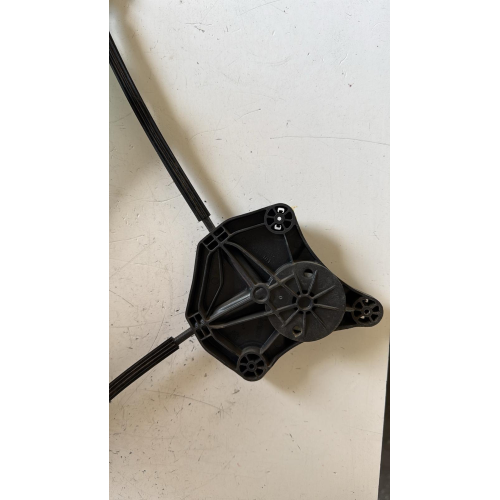 5G4839462B CREMAGLIERA POSTERIORE DESTRA DX PER VOLKSWAGEN Golf 7 Berlina C03536-101 PDX GOLF
