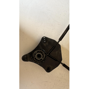 5G4839462B CREMAGLIERA POSTERIORE DESTRA DX PER VOLKSWAGEN Golf 7 Berlina C03536-101 PDX GOLF
