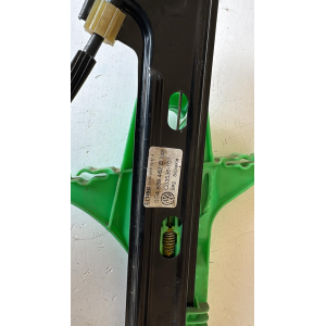 5G4839462B CREMAGLIERA POSTERIORE DESTRA DX PER VOLKSWAGEN Golf 7 Berlina C03536-101 PDX GOLF