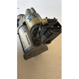 51916170F109 001172401 MOTORINO DI AVVIAMENTO FIAT 500X (334) RESTYLING 1.3 D Multijet Diesel 95CV 70kW 46345266 2023 47000KM