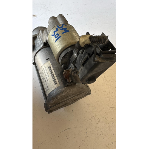 51916170F109 001172401 MOTORINO DI AVVIAMENTO FIAT 500X (334) RESTYLING 1.3 D Multijet Diesel 95CV 70kW 46345266 2023 47000KM