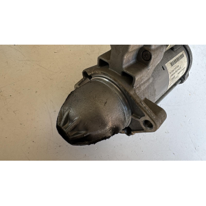 51916170F109 001172401 MOTORINO DI AVVIAMENTO FIAT 500X (334) RESTYLING 1.3 D Multijet Diesel 95CV 70kW 46345266 2023 47000KM