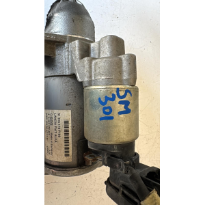 51916170F109 001172401 MOTORINO DI AVVIAMENTO FIAT 500X (334) RESTYLING 1.3 D Multijet Diesel 95CV 70kW 46345266 2023 47000KM