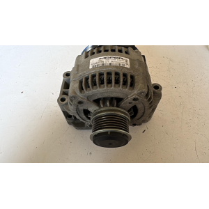 52083378 MS1042117040 ALTERNATORE FIAT 500X (334) RESTYLING 1.3 D Multijet Diesel 95CV 70kW 46345266 2023 47000KM
