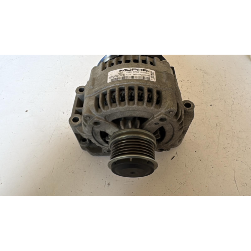 52083378 MS1042117040 ALTERNATORE FIAT 500X (334) RESTYLING 1.3 D Multijet Diesel 95CV 70kW 46345266 2023 47000KM
