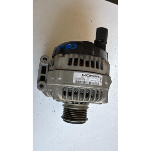 52083378 MS1042117040 ALTERNATORE FIAT 500X (334) RESTYLING 1.3 D Multijet Diesel 95CV 70kW 46345266 2023 47000KM