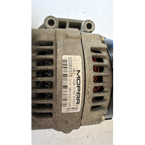 52083378 MS1042117040 ALTERNATORE FIAT 500X (334) RESTYLING 1.3 D Multijet Diesel 95CV 70kW 46345266 2023 47000KM