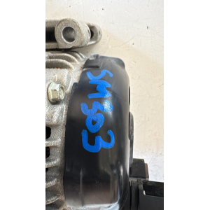 52083378 MS1042117040 ALTERNATORE FIAT 500X (334) RESTYLING 1.3 D Multijet Diesel 95CV 70kW 46345266 2023 47000KM