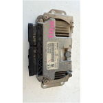 0261S08720 89661-0H330 Centralina motore Toyota Aygo anno 2014 1.0 B 50 KW