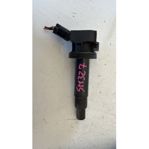 90919-W2001 N3 BOBINA ACCENSIONE TOYOTA YARIS III (P13) 1.0 B 12V MAN 5M 70CV 2013 5P BERL