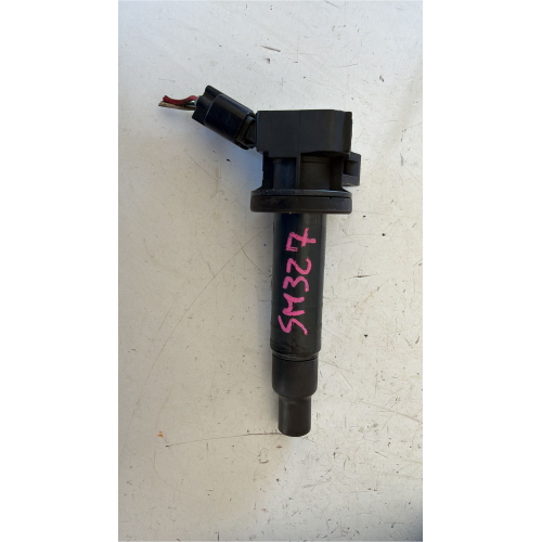 90919-W2001 N3 BOBINA ACCENSIONE TOYOTA YARIS III (P13) 1.0 B 12V MAN 5M 70CV 2013 5P BERL