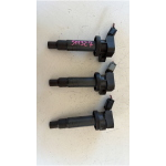 90919-W2001 N3 BOBINA ACCENSIONE TOYOTA YARIS III (P13) 1.0 B 12V MAN 5M 70CV 2013 5P BERL