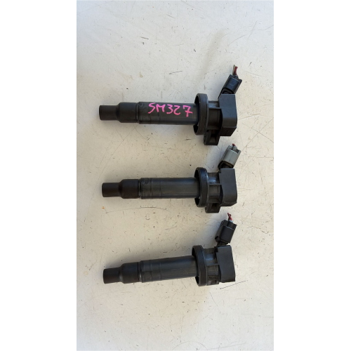 90919-W2001 N3 BOBINA ACCENSIONE TOYOTA YARIS III (P13) 1.0 B 12V MAN 5M 70CV 2013 5P BERL