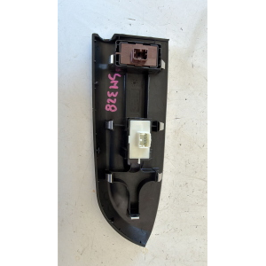 07356331460 PULSANTIERA ANTERIORE DESTRA FIAT 500X (334) RESTYLING 1.3 D Multijet Diesel 95CV 70kW 46345266 2023 47000KM