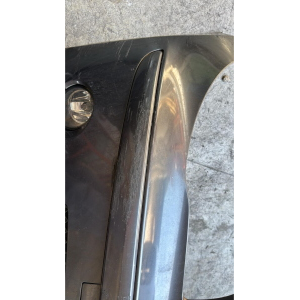 7132185-12 PARAURTI ANTERIORE BMW SERIE 1 (E87) 116 i Benzina 115CV 85kW N45B16A anno 2007