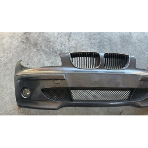 7132185-12 PARAURTI ANTERIORE BMW SERIE 1 (E87) 116 i Benzina 115CV 85kW N45B16A anno 2007