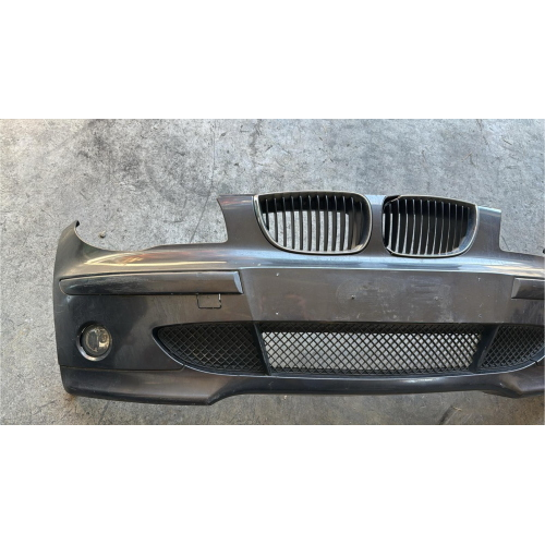 7132185-12 PARAURTI ANTERIORE BMW SERIE 1 (E87) 116 i Benzina 115CV 85kW N45B16A anno 2007