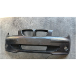 7132185-12 PARAURTI ANTERIORE BMW SERIE 1 (E87) 116 i Benzina 115CV 85kW N45B16A anno 2007