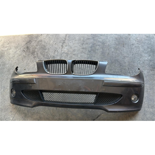 7132185-12 PARAURTI ANTERIORE BMW SERIE 1 (E87) 116 i Benzina 115CV 85kW N45B16A anno 2007