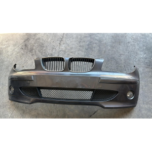 7132185-12 PARAURTI ANTERIORE BMW SERIE 1 (E87) 116 i Benzina 115CV 85kW N45B16A anno 2007