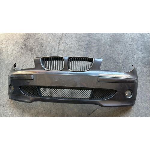 7132185-12 PARAURTI ANTERIORE BMW SERIE 1 (E87) 116 i Benzina 115CV 85kW N45B16A anno 2007