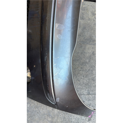 7132185-12 PARAURTI ANTERIORE BMW SERIE 1 (E87) 116 i Benzina 115CV 85kW N45B16A anno 2007