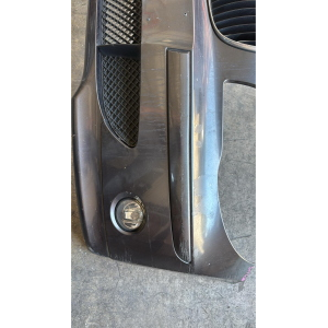 7132185-12 PARAURTI ANTERIORE BMW SERIE 1 (E87) 116 i Benzina 115CV 85kW N45B16A anno 2007