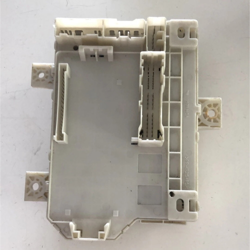 A4545400124 CENTRALINA BSI BODY COMPUTER SCATOLA FUSIBILI SMART FORFOUR 454 1.5 D 2004