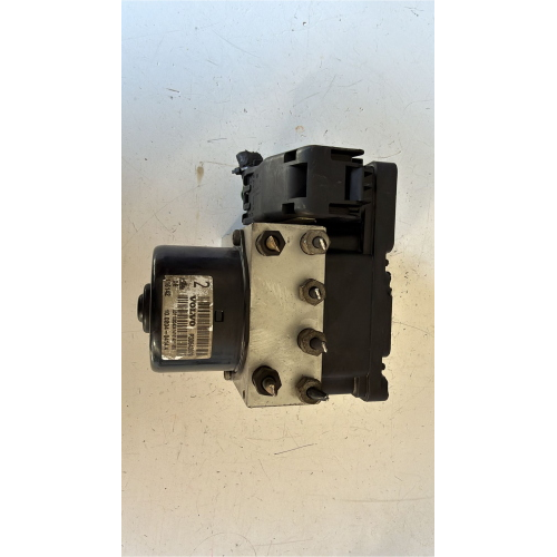 P30643979 CENTRALINA POMPA ABS DIESEL ORIGINALE VOLVO V70 10.0204-0414.4  10.0925-0405.3 