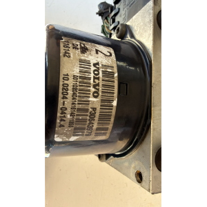 P30643979 CENTRALINA POMPA ABS DIESEL ORIGINALE VOLVO V70 10.0204-0414.4  10.0925-0405.3 