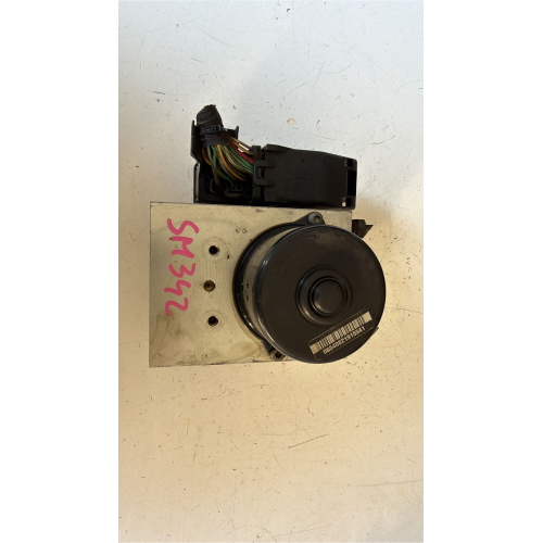 P30643979 CENTRALINA POMPA ABS DIESEL ORIGINALE VOLVO V70 10.0204-0414.4  10.0925-0405.3 