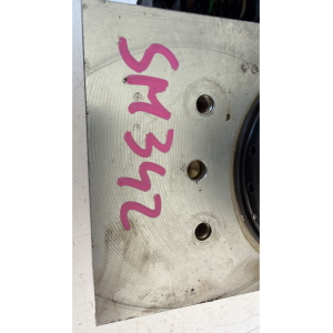 P30643979 CENTRALINA POMPA ABS DIESEL ORIGINALE VOLVO V70 10.0204-0414.4  10.0925-0405.3 