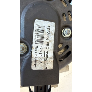 TT122565 27060-26060 Alternatore generatori Toyota Rav 4 4x4 2.2d 110kw 150cv 2ADFHV 2009
