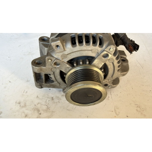 TT122565 27060-26060 Alternatore generatori Toyota Rav 4 4x4 2.2d 110kw 150cv 2ADFHV 2009