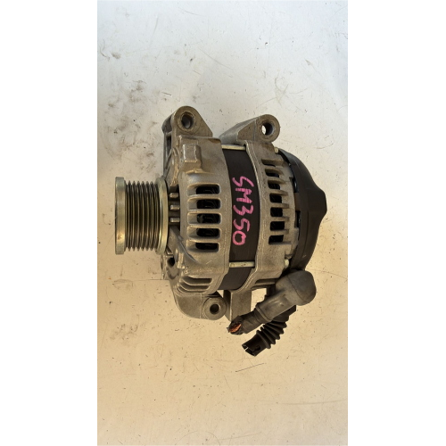 TT122565 27060-26060 Alternatore generatori Toyota Rav 4 4x4 2.2d 110kw 150cv 2ADFHV 2009