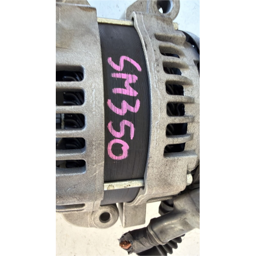TT122565 27060-26060 Alternatore generatori Toyota Rav 4 4x4 2.2d 110kw 150cv 2ADFHV 2009
