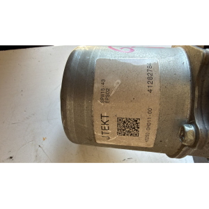45250-0H011-00  PIANTONE CITY STERZO ELETTRICO TOYOTA AYGO 1.0 B 50KW 2013 41282784 45250-0H011-00 160800-0255 11Q09 5456