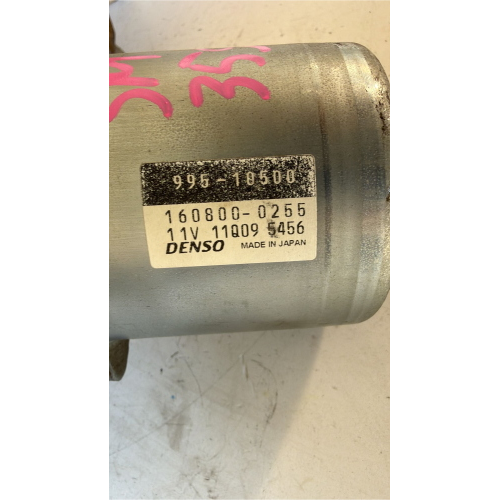 45250-0H011-00  PIANTONE CITY STERZO ELETTRICO TOYOTA AYGO 1.0 B 50KW 2013 41282784 45250-0H011-00 160800-0255 11Q09 5456