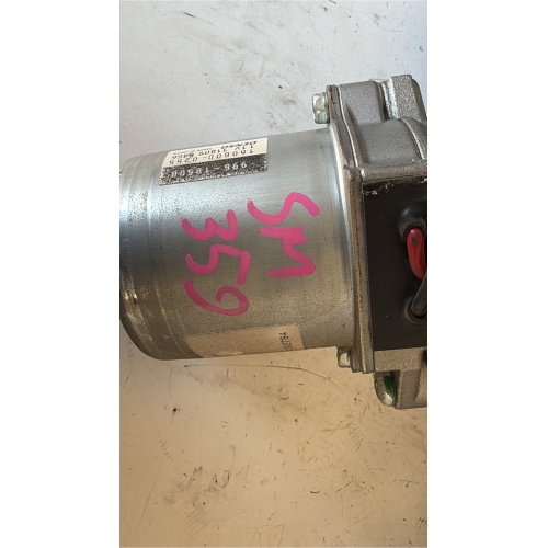 45250-0H011-00  PIANTONE CITY STERZO ELETTRICO TOYOTA AYGO 1.0 B 50KW 2013 41282784 45250-0H011-00 160800-0255 11Q09 5456
