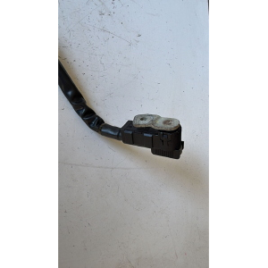 C09658437 52129577 CAVO MASSA NEGATIVO FIAT 500X (334) RESTYLING 1.3 D Multijet Diesel 95CV 70kW 46345266 2023 47000KM