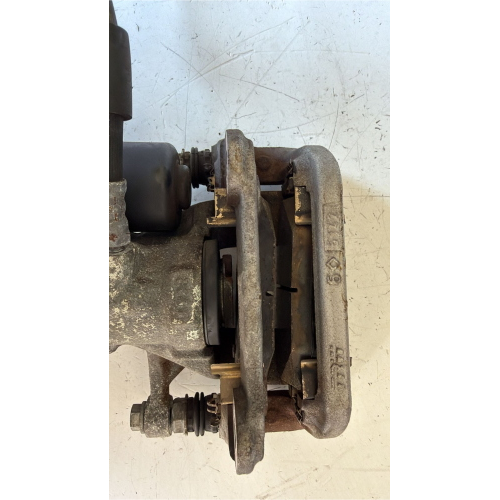 00522149520 PINZA FRENO ELETTRICA POSTERIORE DESTRA FIAT 500X (334) RESTYLING 1.3 D Multijet Diesel 95CV 70kW 46345266 2023 47000KM  00522149520044440014500923