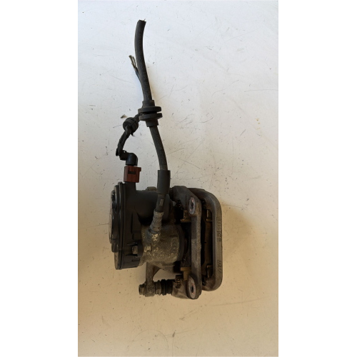 00522149520 PINZA FRENO ELETTRICA POSTERIORE DESTRA FIAT 500X (334) RESTYLING 1.3 D Multijet Diesel 95CV 70kW 46345266 2023 47000KM  00522149520044440014500923