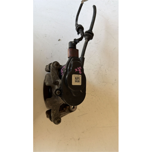 00522149520 PINZA FRENO ELETTRICA POSTERIORE DESTRA FIAT 500X (334) RESTYLING 1.3 D Multijet Diesel 95CV 70kW 46345266 2023 47000KM  00522149520044440014500923