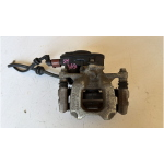 00522149520 PINZA FRENO ELETTRICA POSTERIORE DESTRA FIAT 500X (334) RESTYLING 1.3 D Multijet Diesel 95CV 70kW 46345266 2023 47000KM  00522149520044440014500923
