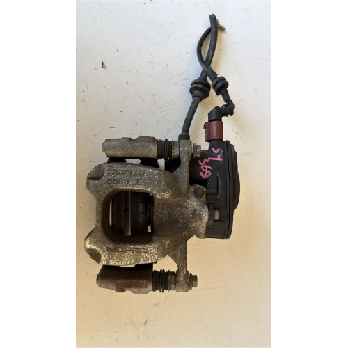 00522149520 PINZA FRENO ELETTRICA POSTERIORE DESTRA FIAT 500X (334) RESTYLING 1.3 D Multijet Diesel 95CV 70kW 46345266 2023 47000KM  00522149520044440014500923